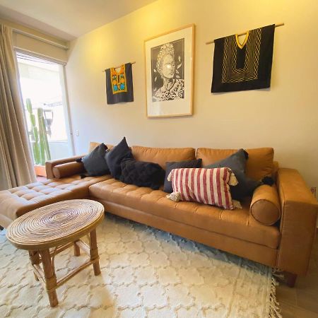 Apartmán Layoo, Tu Casa En Oaxaca 101 Exteriér fotografie