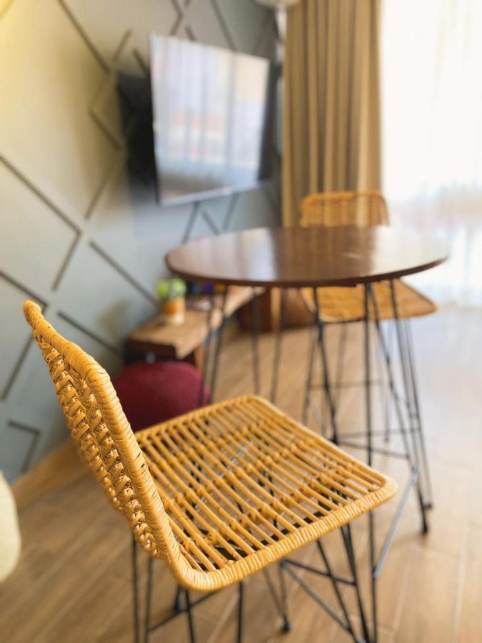 Apartmán Layoo, Tu Casa En Oaxaca 101 Exteriér fotografie